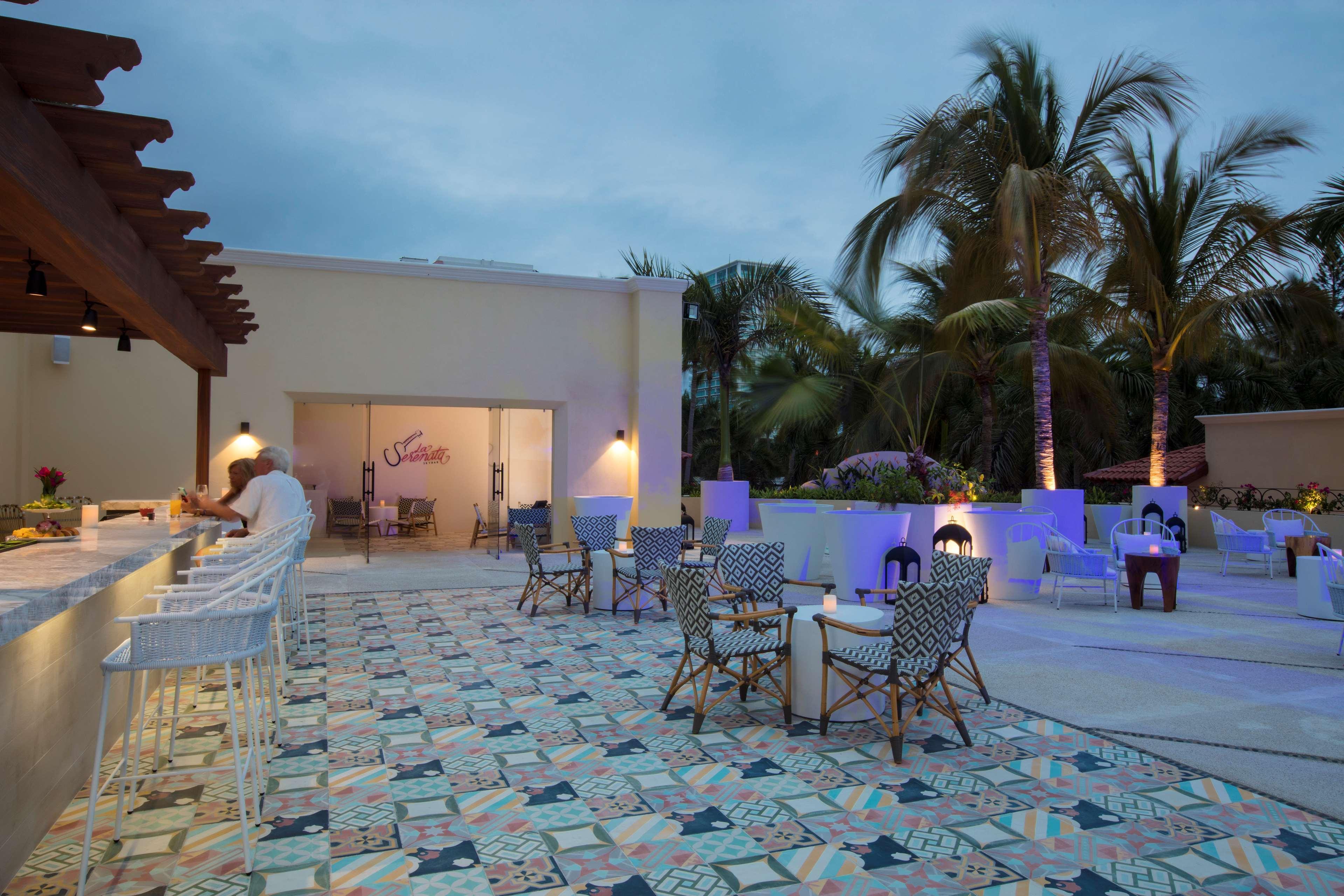 The Hacienda At Krystal Grand Puerto Vallarta (Adults Only) Buitenkant foto