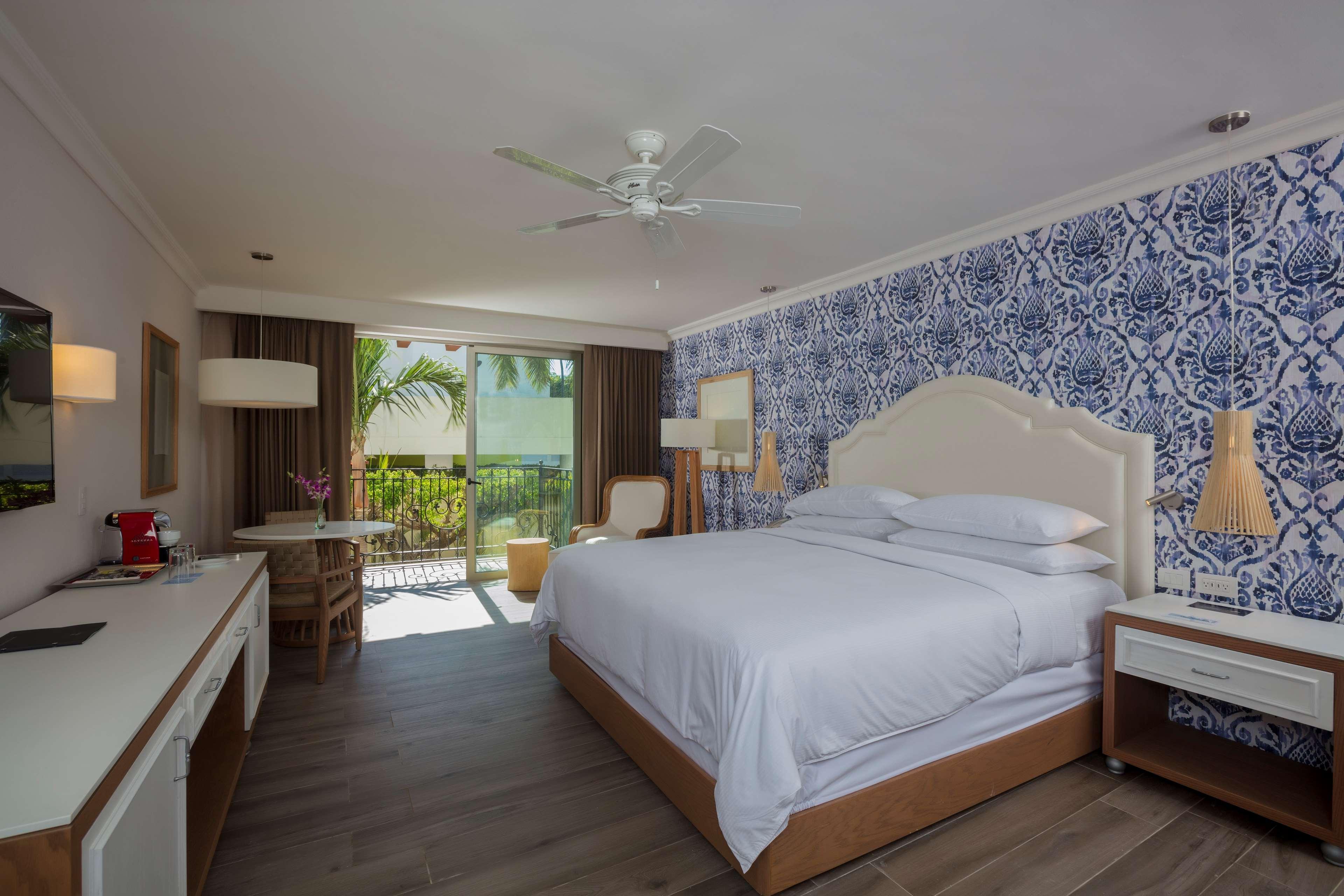 The Hacienda At Krystal Grand Puerto Vallarta (Adults Only) Buitenkant foto