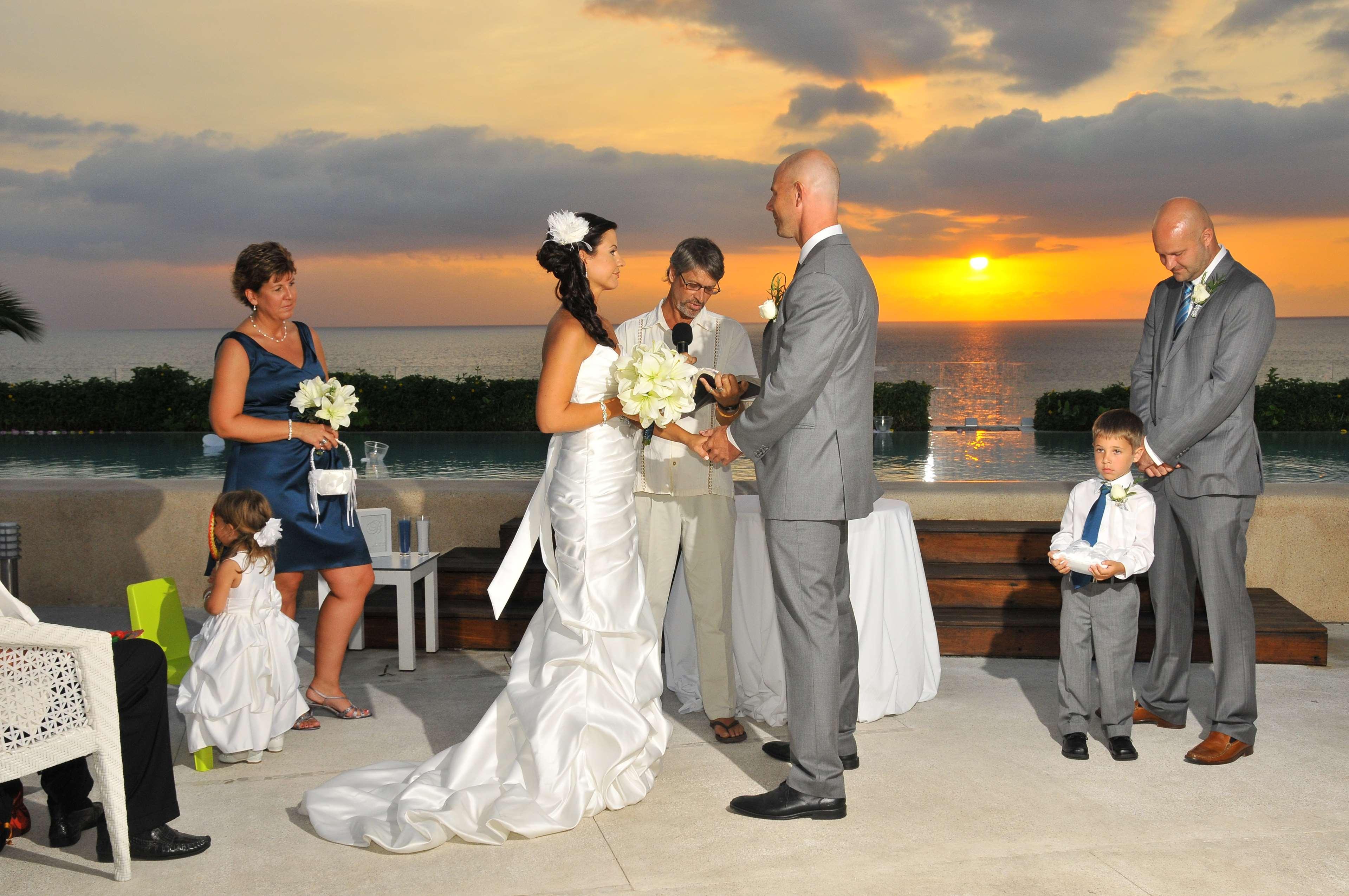 The Hacienda At Krystal Grand Puerto Vallarta (Adults Only) Buitenkant foto