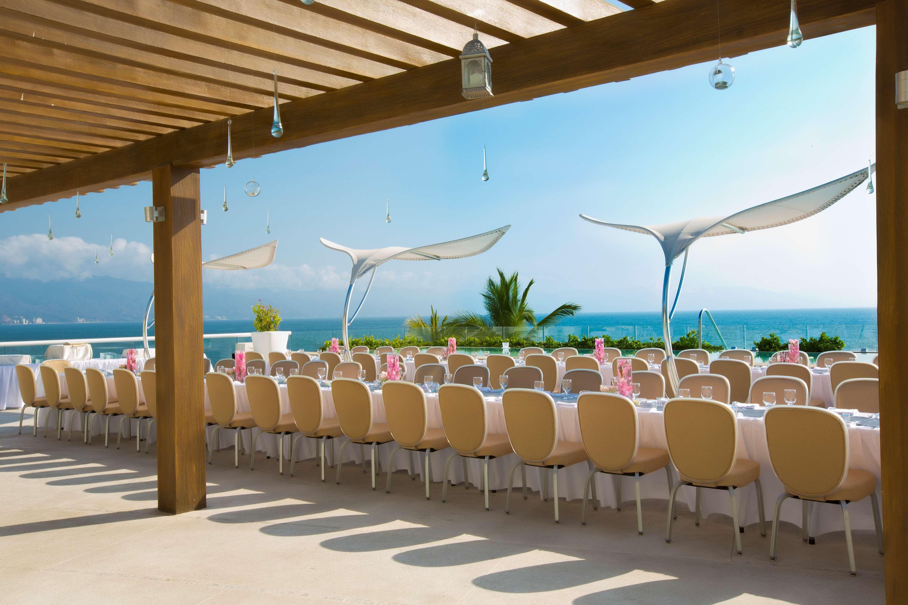 The Hacienda At Krystal Grand Puerto Vallarta (Adults Only) Buitenkant foto