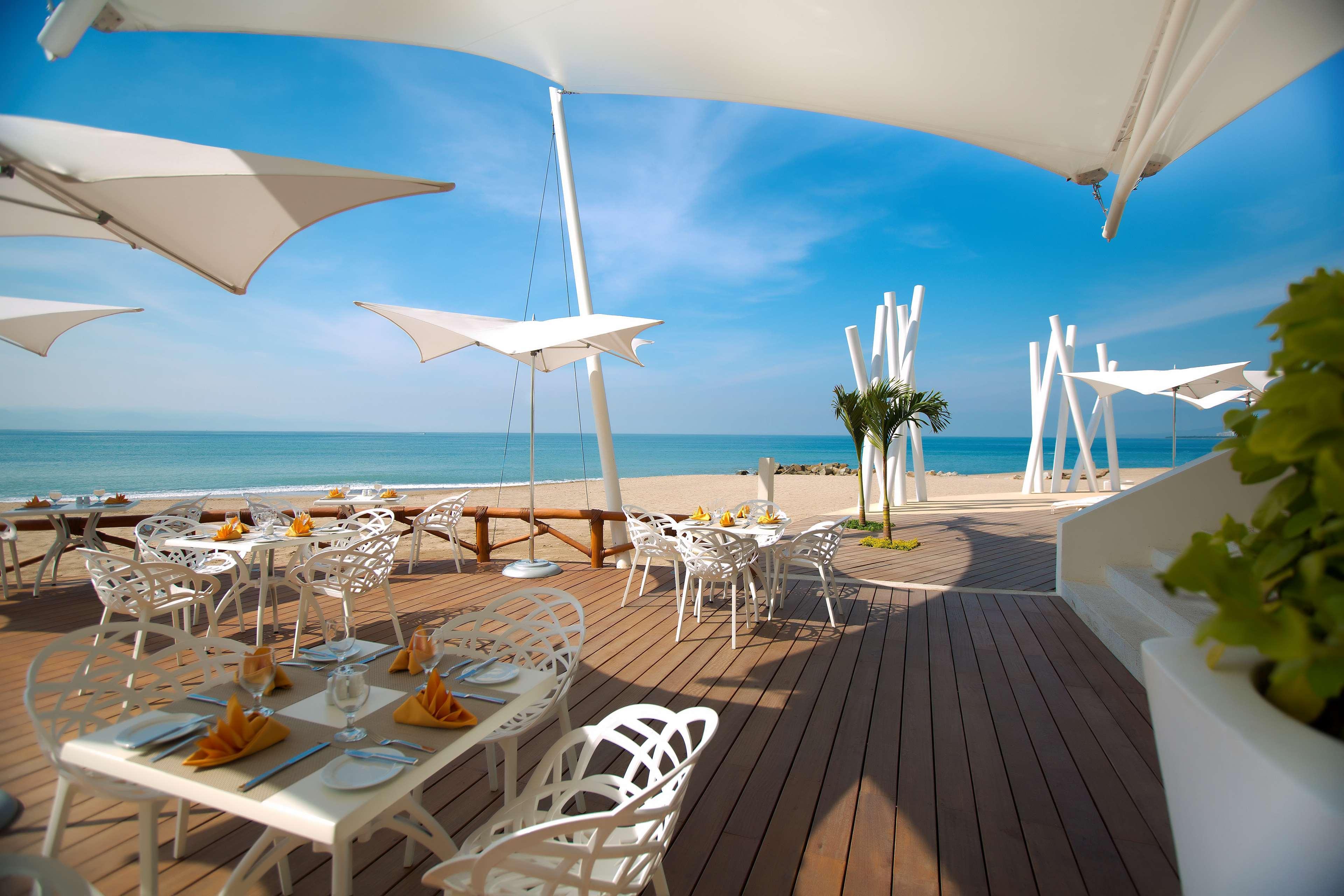 The Hacienda At Krystal Grand Puerto Vallarta (Adults Only) Buitenkant foto