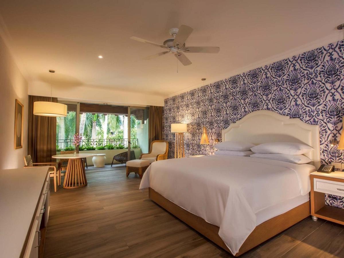 The Hacienda At Krystal Grand Puerto Vallarta (Adults Only) Buitenkant foto