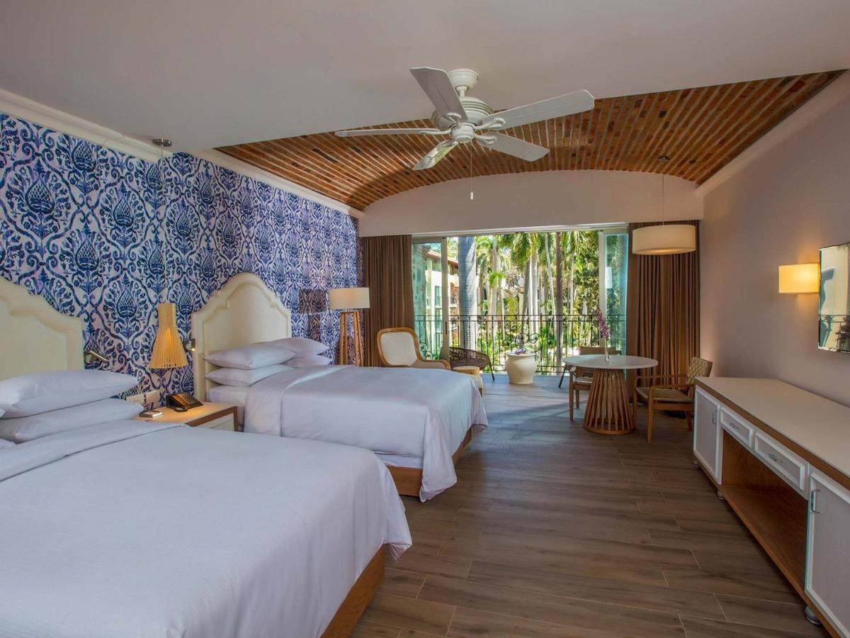 The Hacienda At Krystal Grand Puerto Vallarta (Adults Only) Buitenkant foto