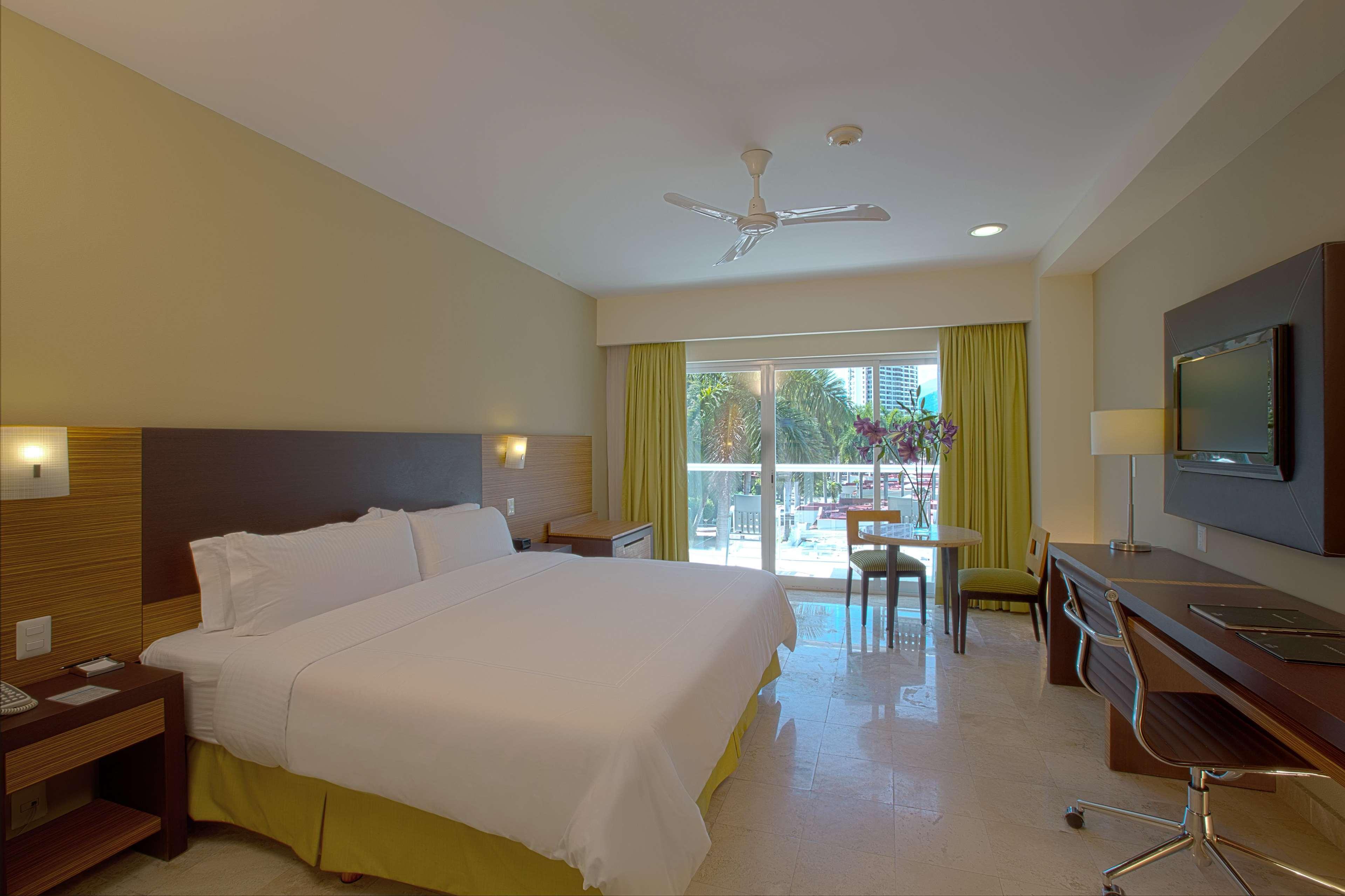 The Hacienda At Krystal Grand Puerto Vallarta (Adults Only) Buitenkant foto