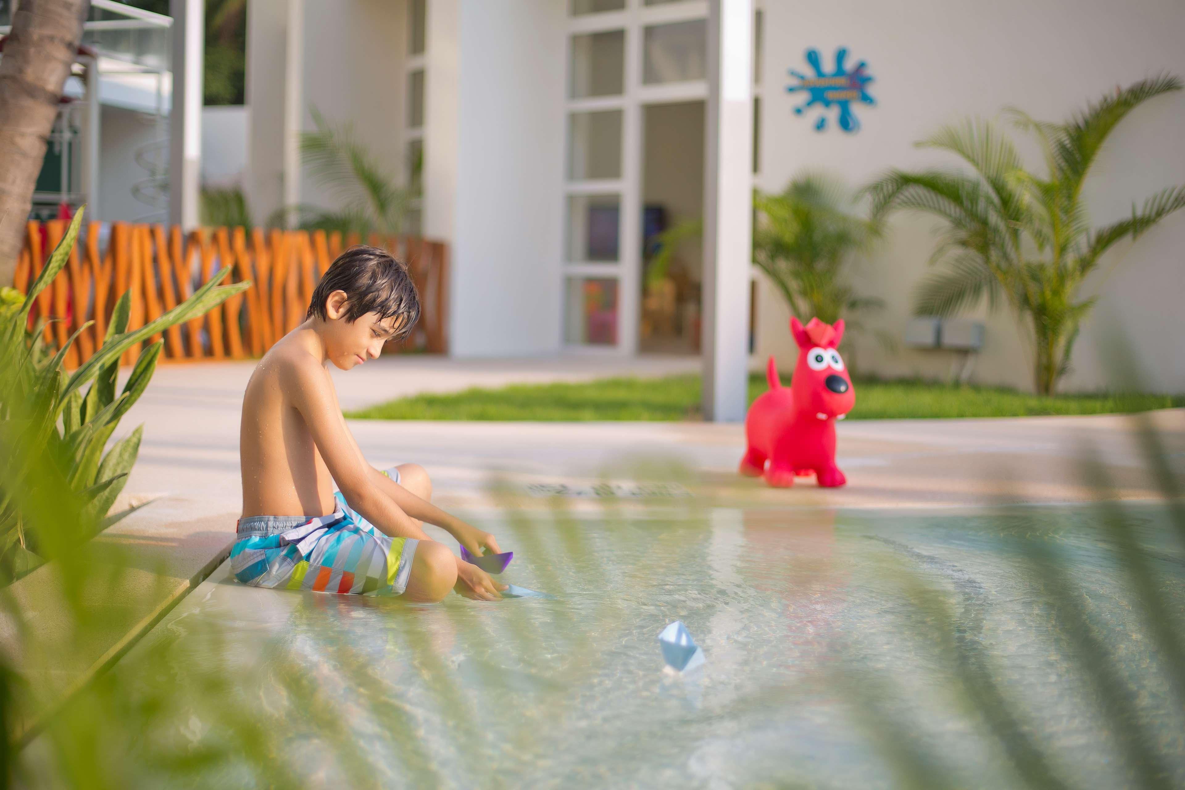 The Hacienda At Krystal Grand Puerto Vallarta (Adults Only) Buitenkant foto