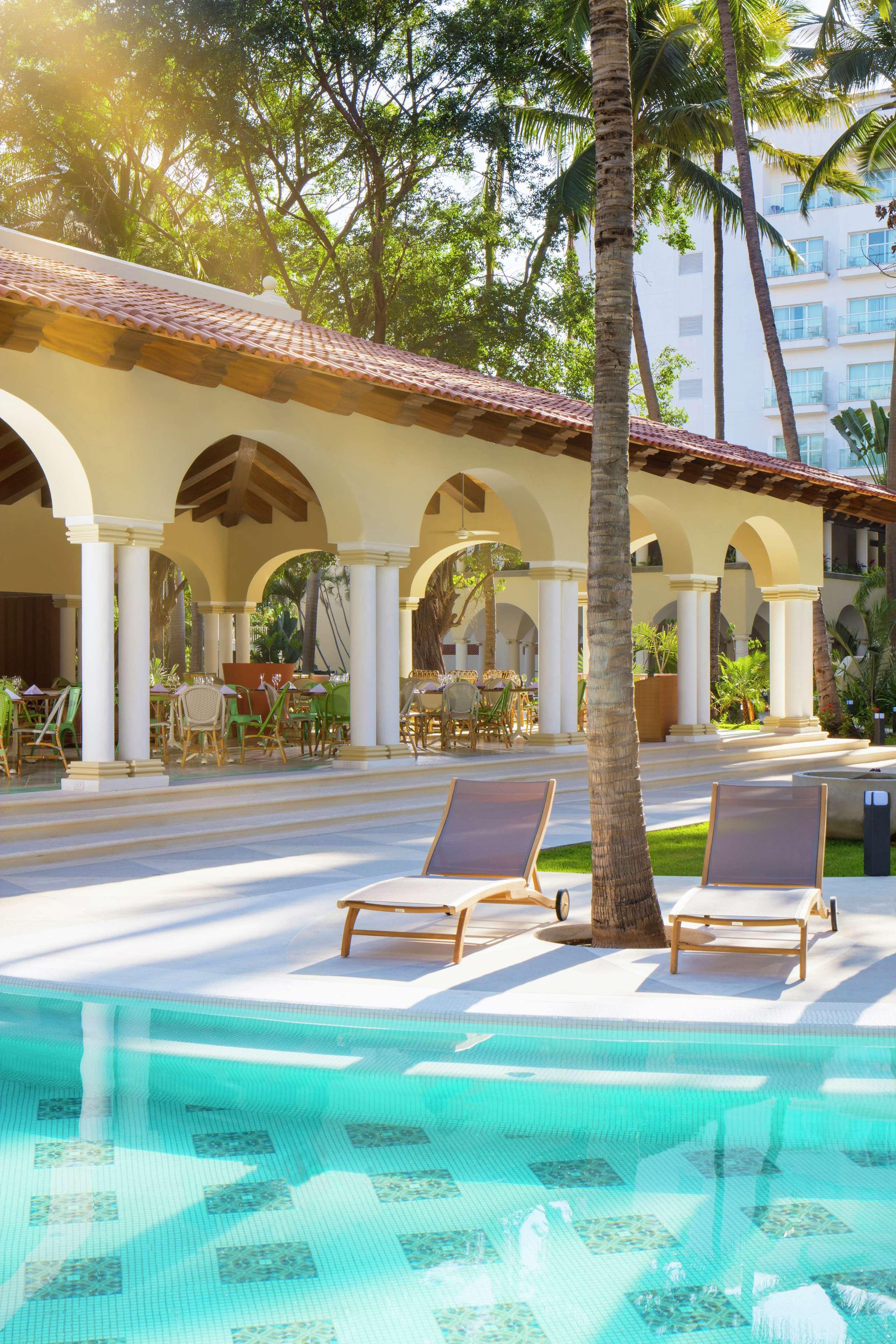 The Hacienda At Krystal Grand Puerto Vallarta (Adults Only) Buitenkant foto
