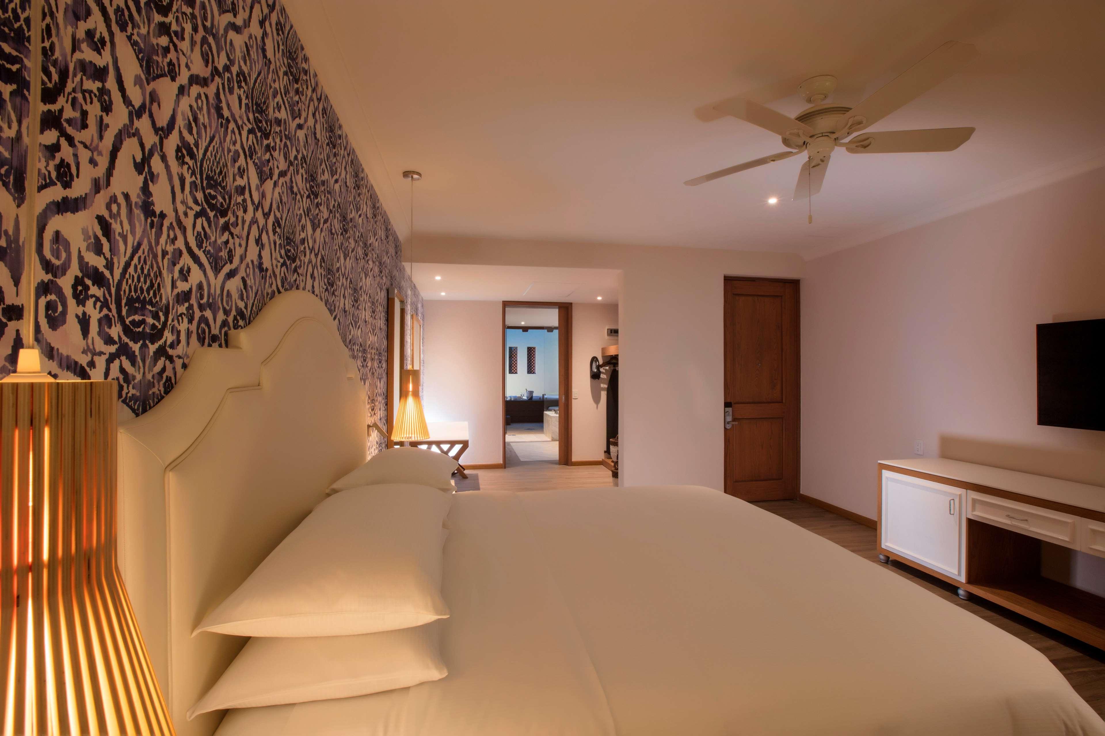 The Hacienda At Krystal Grand Puerto Vallarta (Adults Only) Buitenkant foto