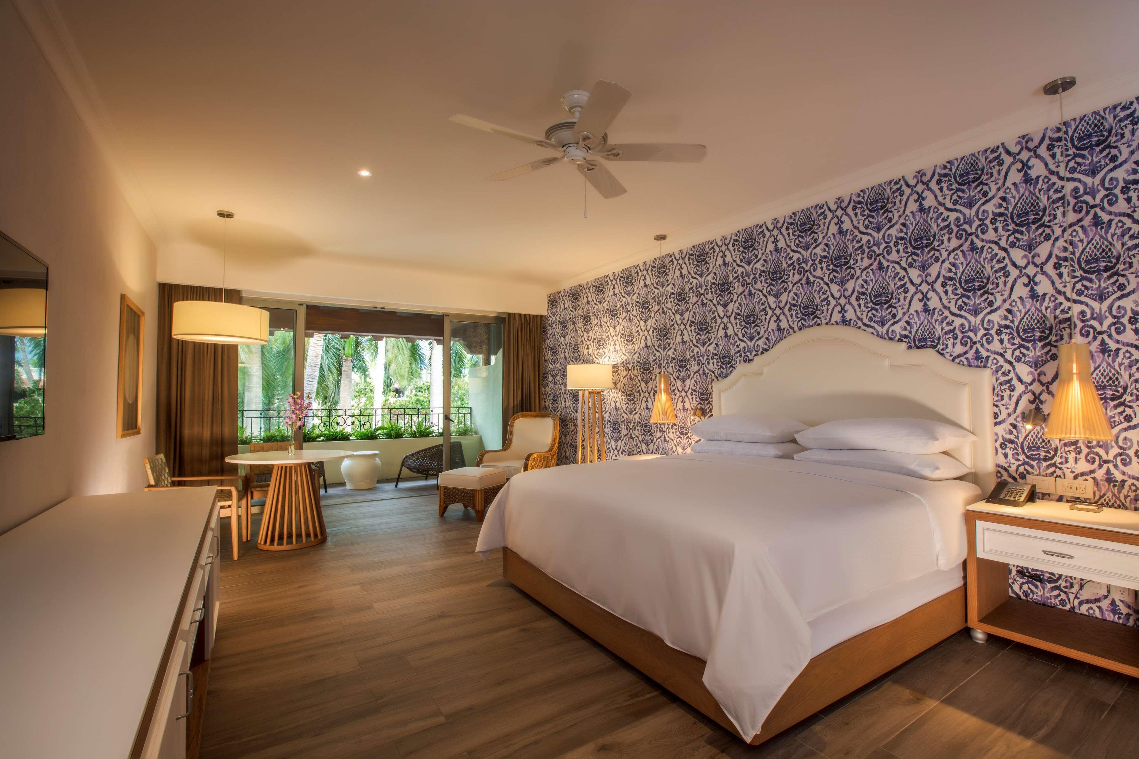 The Hacienda At Krystal Grand Puerto Vallarta (Adults Only) Buitenkant foto