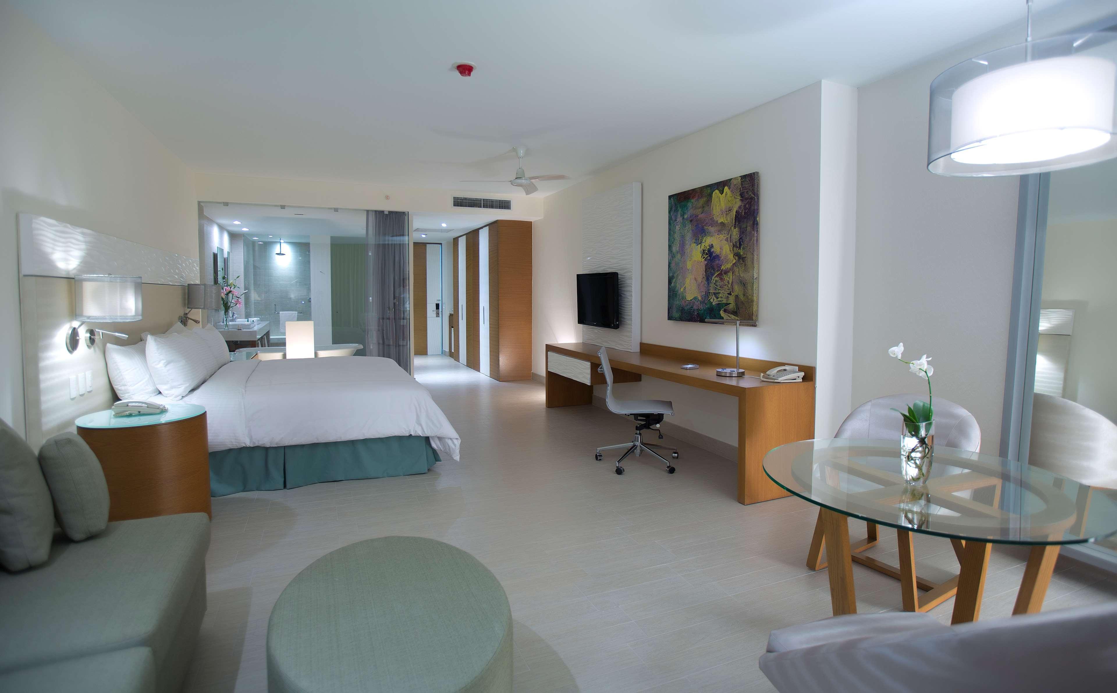 The Hacienda At Krystal Grand Puerto Vallarta (Adults Only) Buitenkant foto