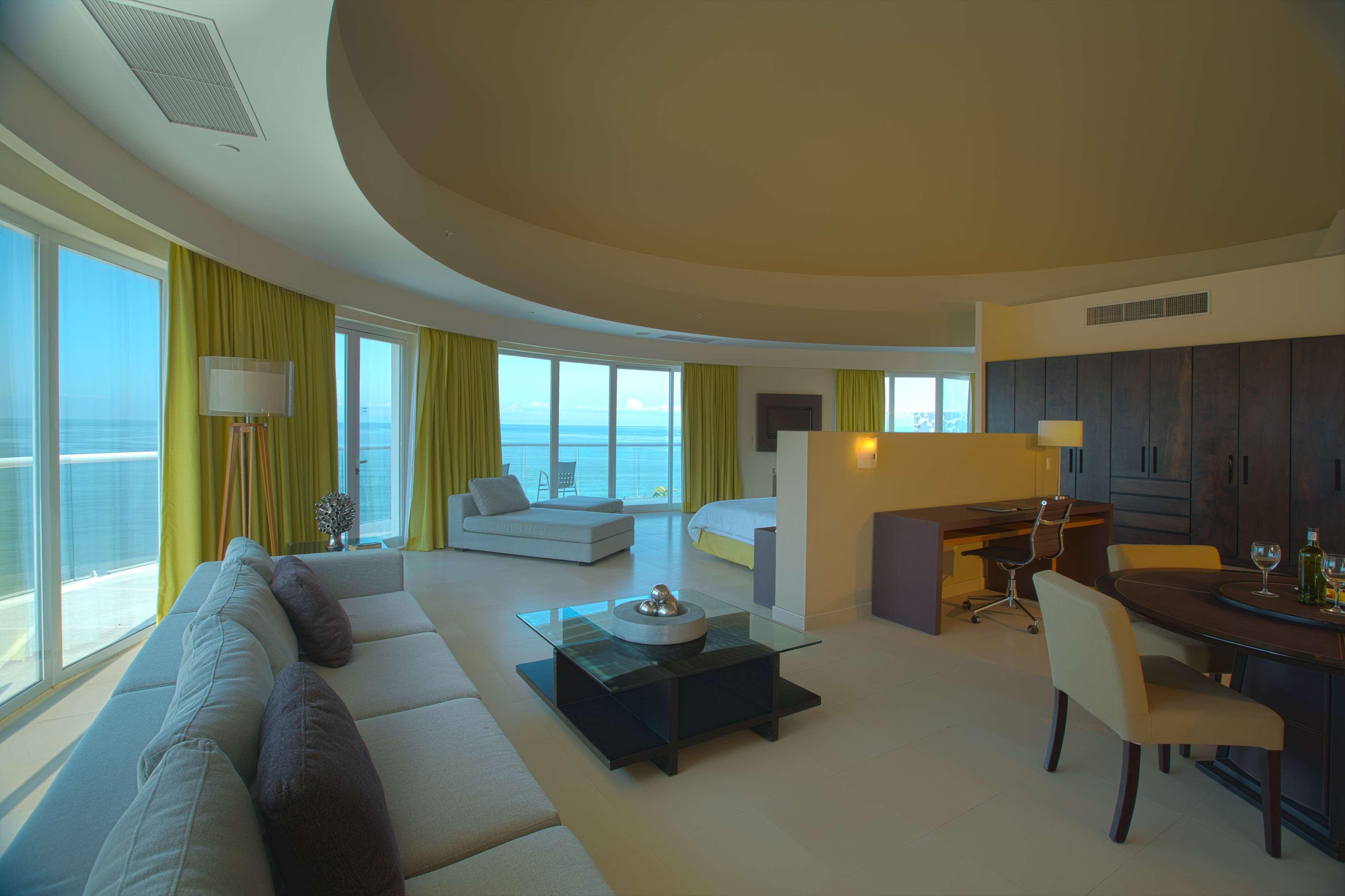 The Hacienda At Krystal Grand Puerto Vallarta (Adults Only) Buitenkant foto
