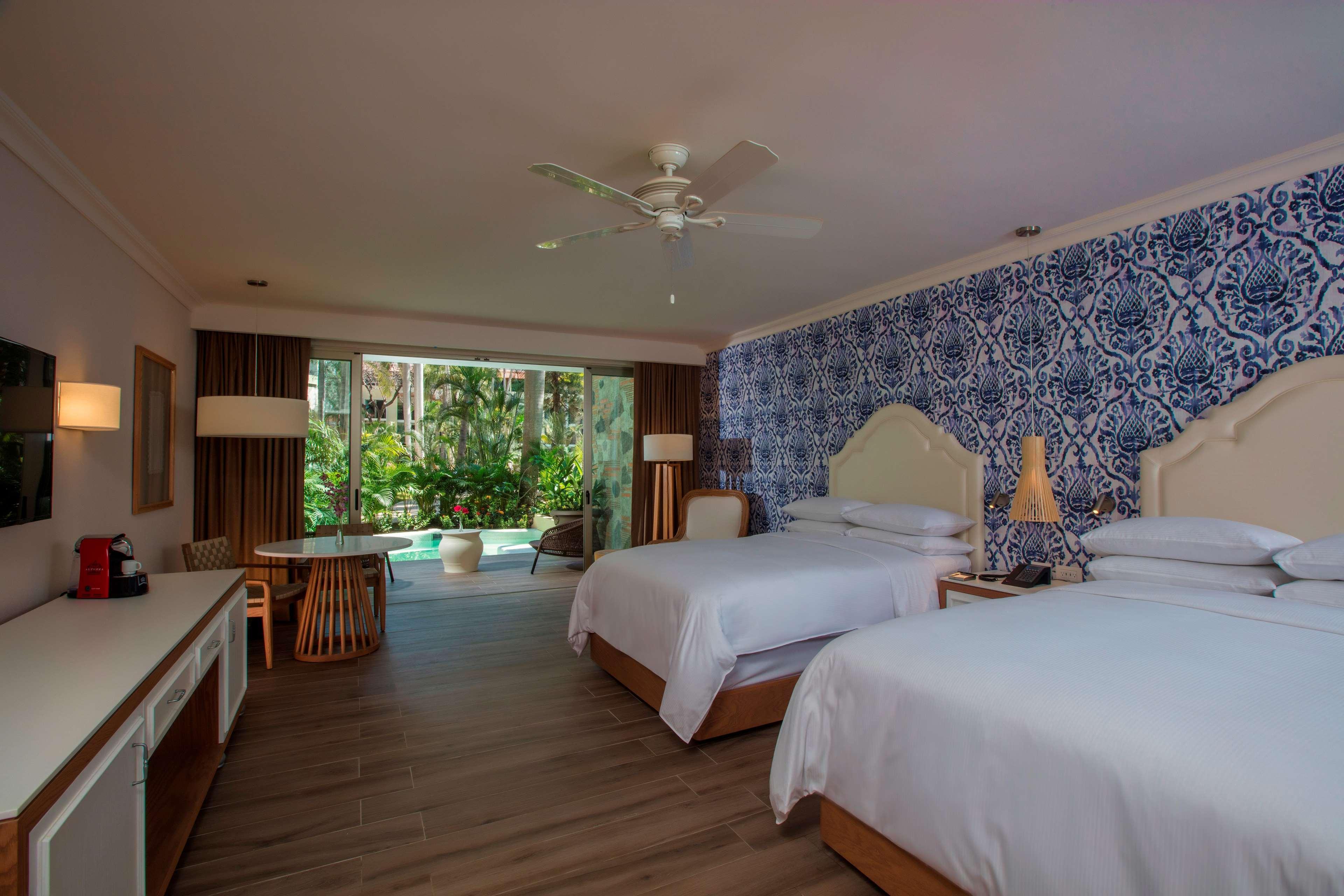 The Hacienda At Krystal Grand Puerto Vallarta (Adults Only) Buitenkant foto