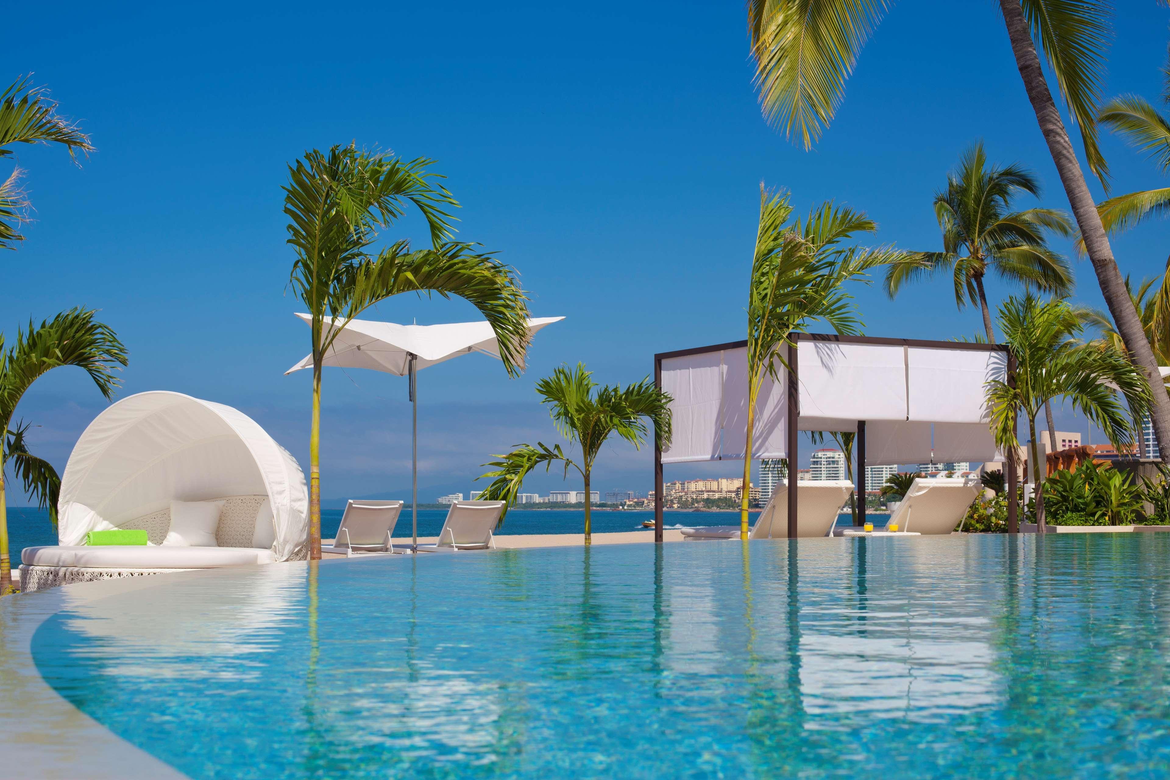The Hacienda At Krystal Grand Puerto Vallarta (Adults Only) Buitenkant foto