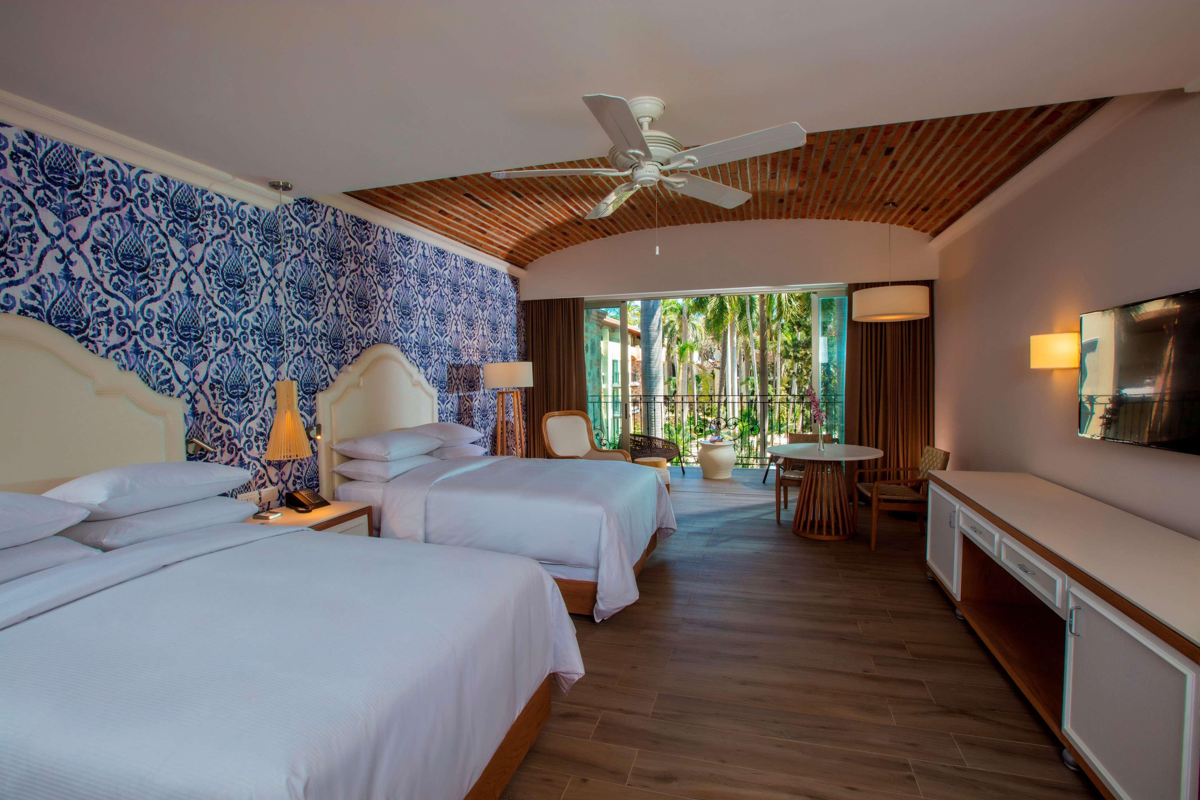 The Hacienda At Krystal Grand Puerto Vallarta (Adults Only) Buitenkant foto