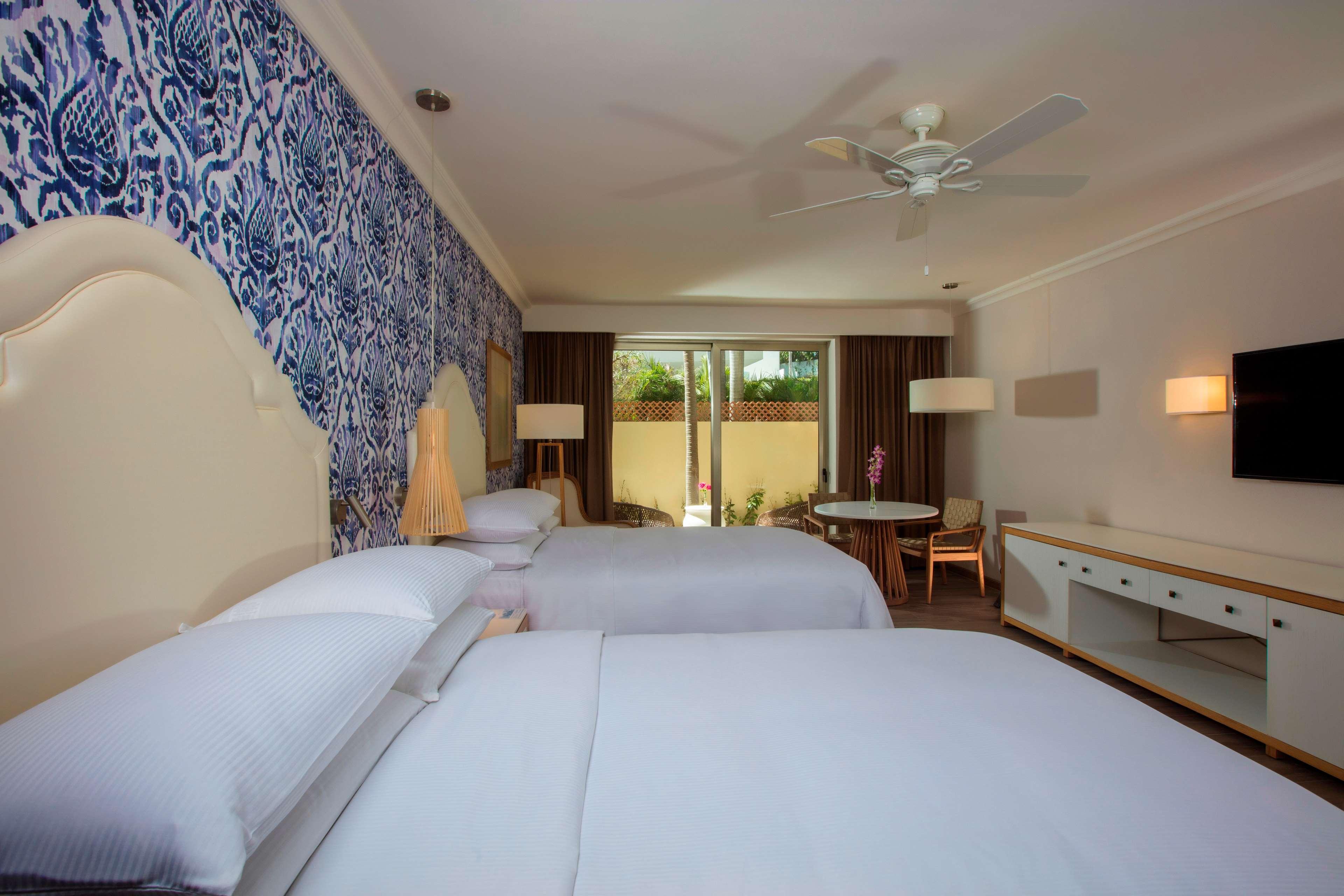 The Hacienda At Krystal Grand Puerto Vallarta (Adults Only) Buitenkant foto