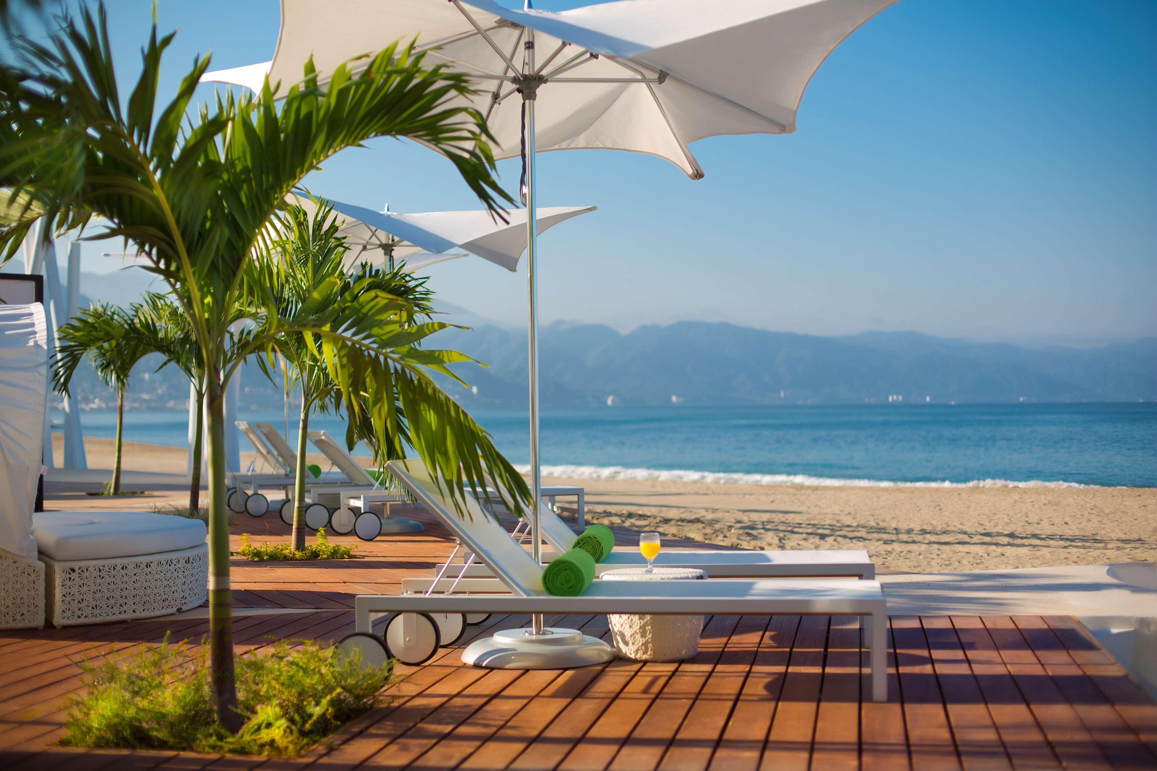 The Hacienda At Krystal Grand Puerto Vallarta (Adults Only) Buitenkant foto